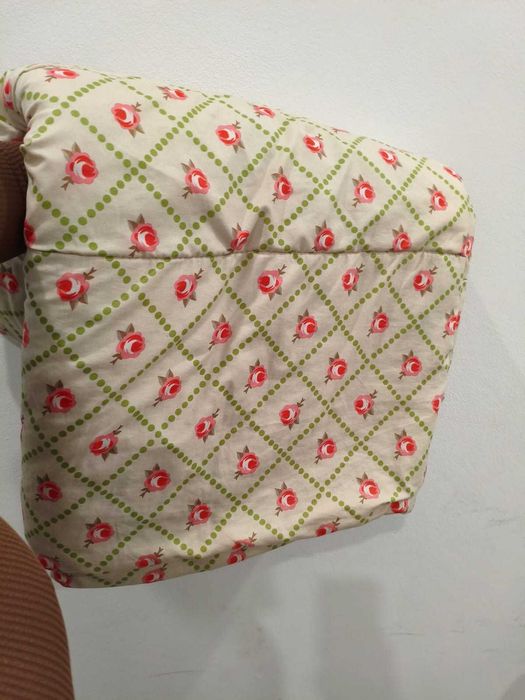 Edredom de casal 1,80 por 2M