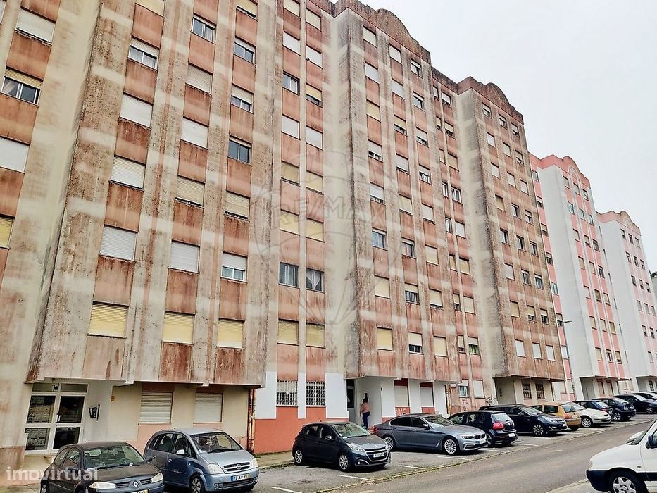 Apartamento T3 para venda — Rio de Mouro, Lisboa