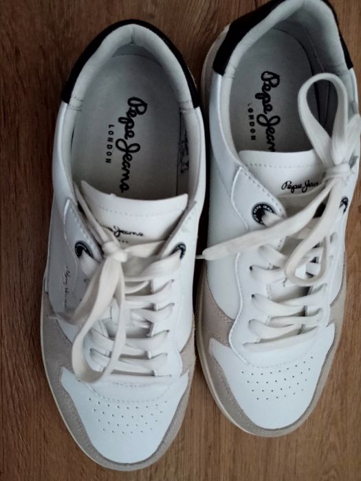 Tênis da Pepe Jeans