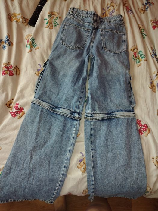 Джинси house 32 розмір