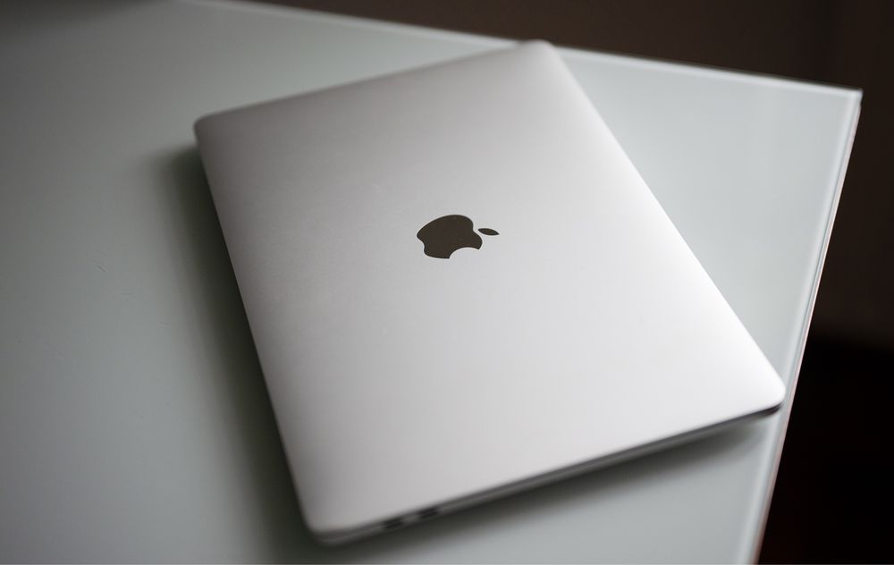 MacBook Pro 13” stan idealny