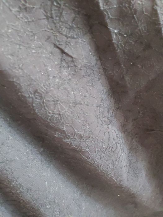 Bluzka czarna Top Secret 40