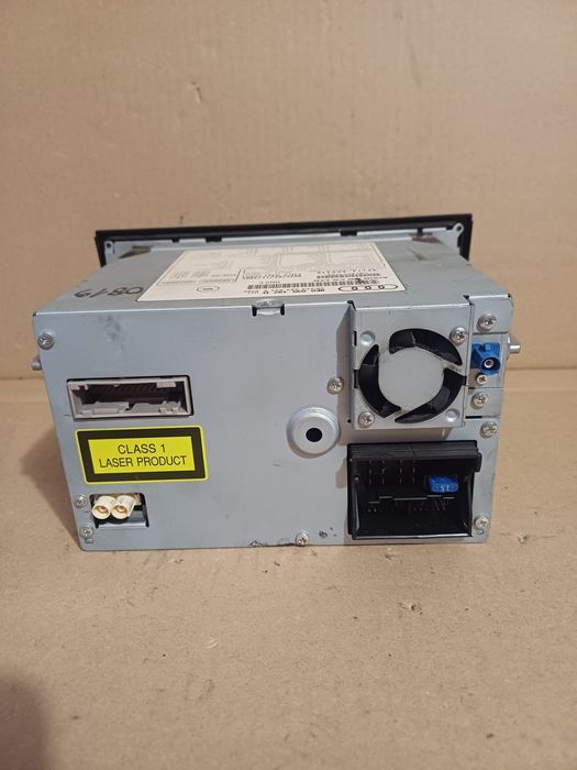 Oryginalne Radio Nawigacja Audi A4 B6 B7 RNS-E | 8E0035192D