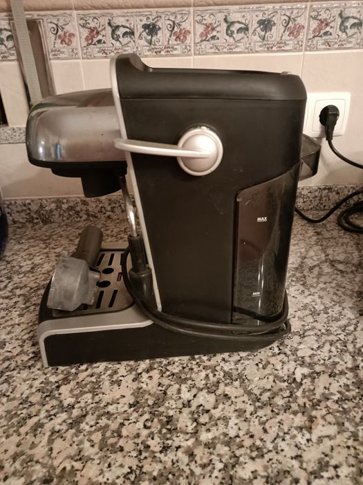 Máquina de Café em PÓ JATA