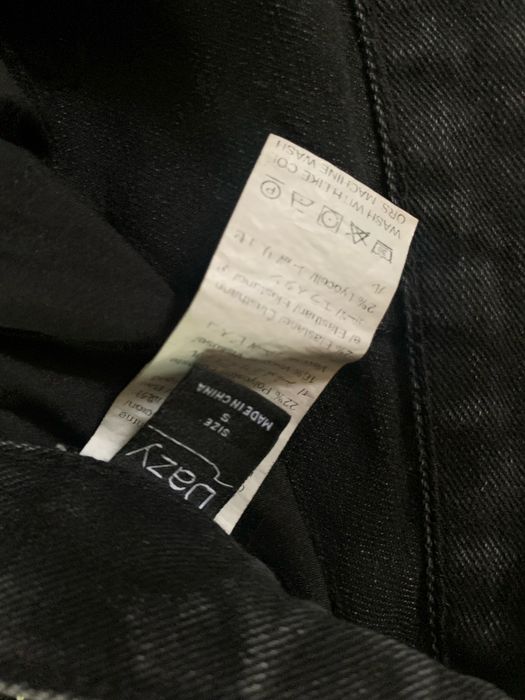 широкі джинси bershka sk8 y2k