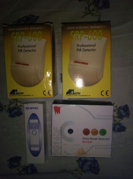 Продам новые датчики