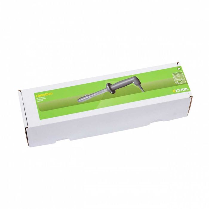 Dekornizator wypalarka do rogów dla bydła ELEKTRYCZNY