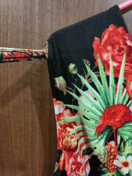 Kombinezon letni rozmiar M,L