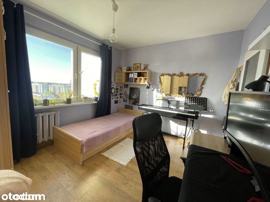 Na sprzedaż 3-pokojowe mieszkanie 62 m² – Kołobrzeg | Blisko morza