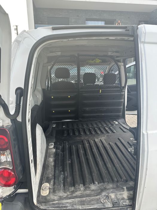 Peugeot patner 1.6hdi