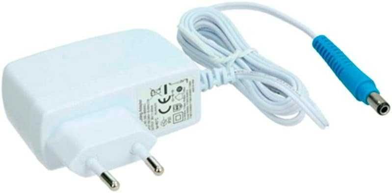 Transformador carregador para aspirador  Rowenta ou Tefal