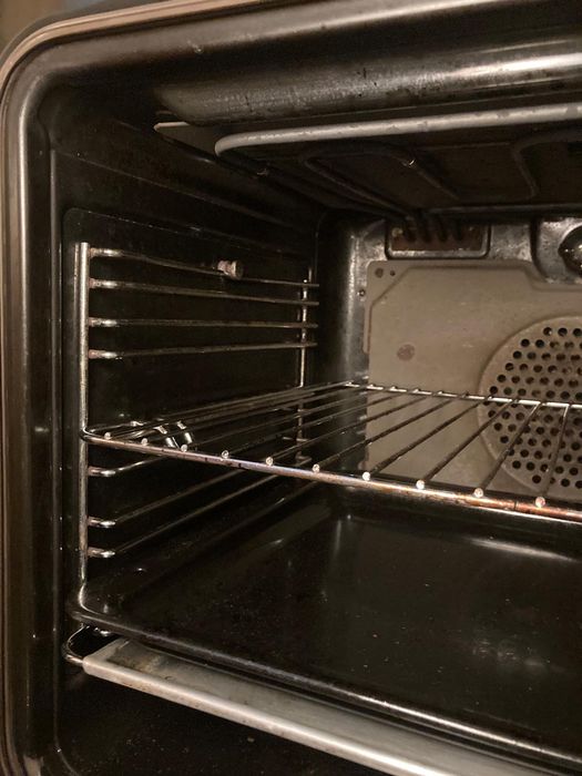 Forno Elétrico de Encastre Bosch HBN 215 T EU