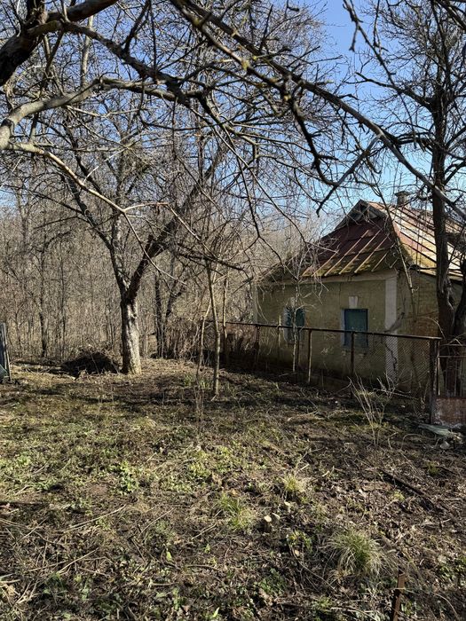 Продам дачу біля Полтави