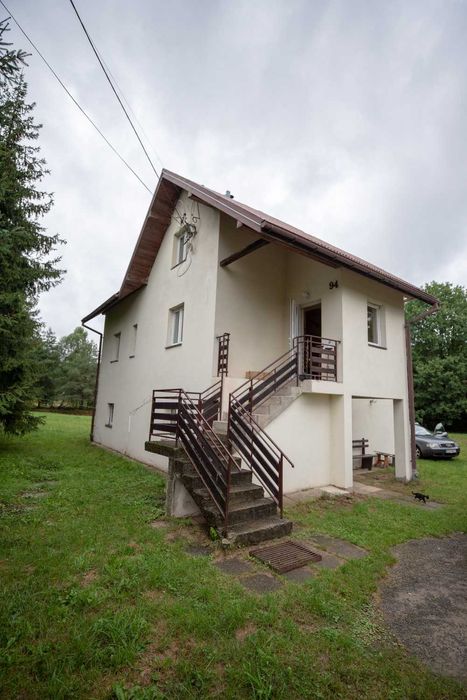 Dom dla pracowników, kwatery , blisko Ropczyce, Sędziszów Młp.