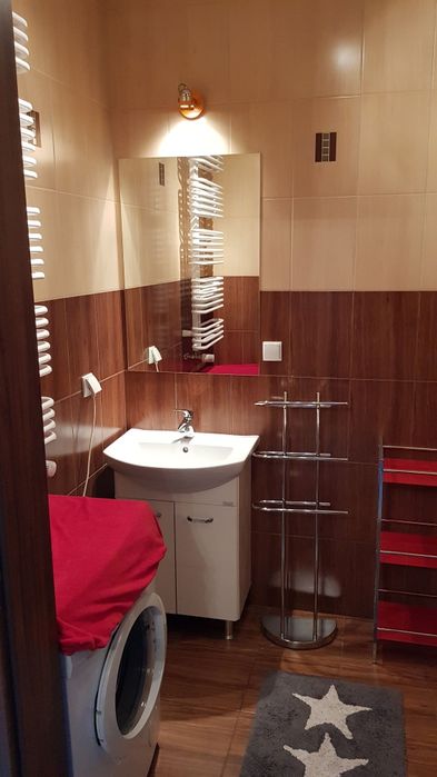 Mieszkanie – Białystok, Osiedle Kopernika, Przydworcowe - Widok 5