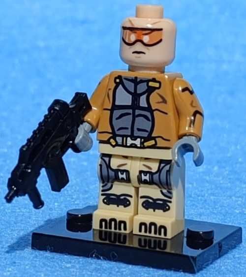 Agent X (Marvel)