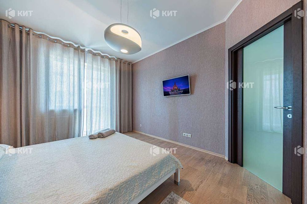 3к.100м2, Центр (м. Пушкинская, ЖК Дом на Петровского) 123673