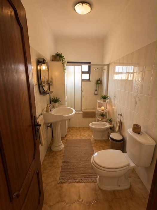 Casa no Algarve