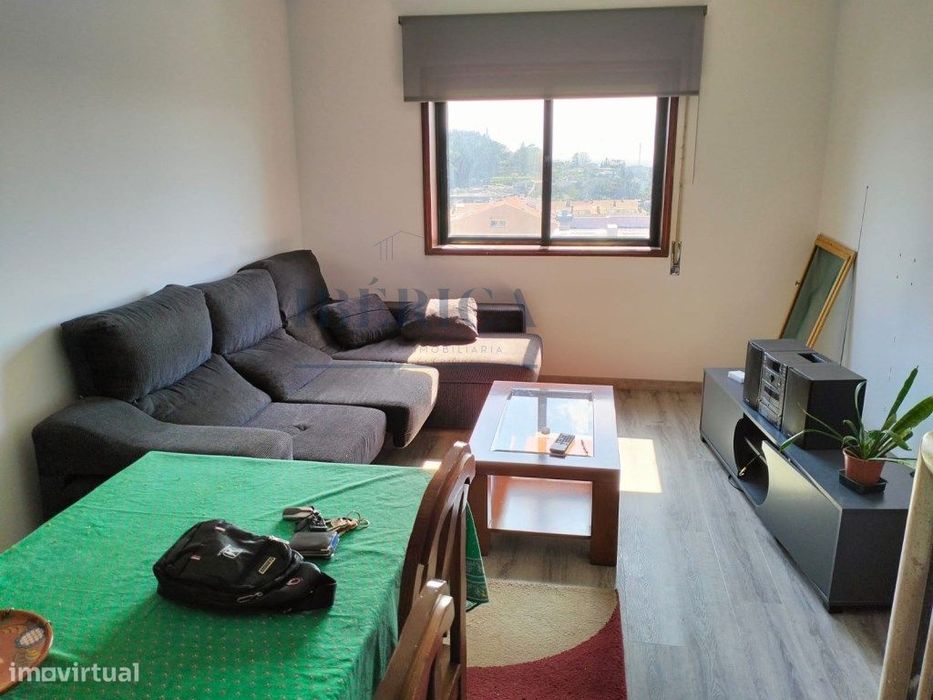 Apartamento T2+1 Venda Vila Nova de Gaia