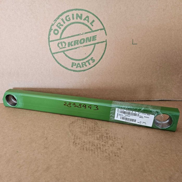 Cięgno rafera Krone Big-Pack prasa kostkująca 1270 HPD 1290 Ramię HS
