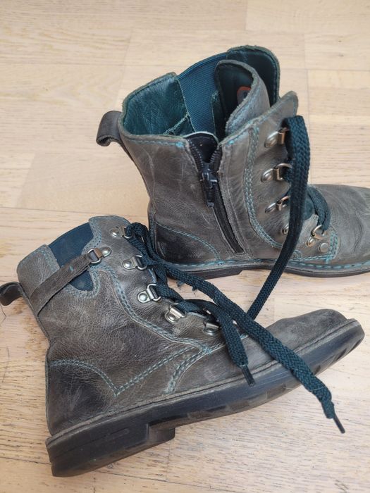 Buty Ecco roz. 29