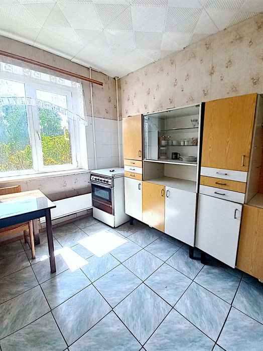 2к квартира Хортицкий р-н, ул. Курузова, 3/9 этаж