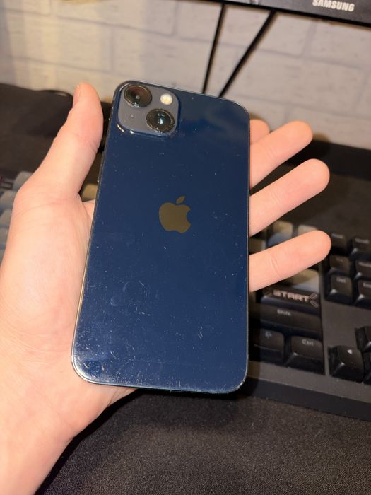 Telefon Apple iphone 13