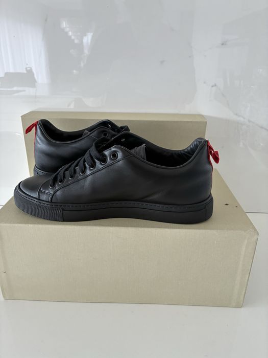 Buty John Galliano r.39