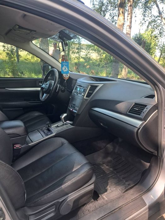 Продам Subaru Outback
