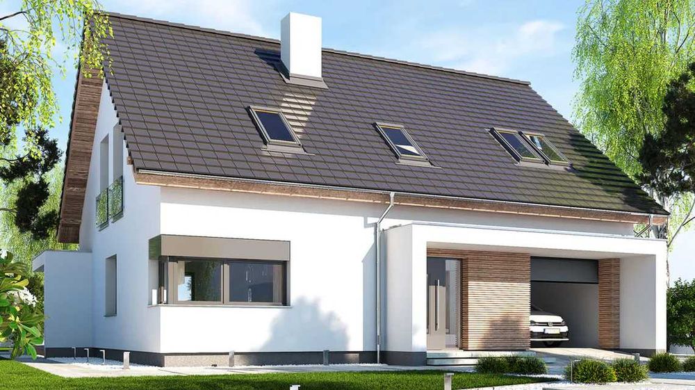 Ewa Lux Modern-ewentualna zgoda na zmianę wysokości ścianki kolankowej