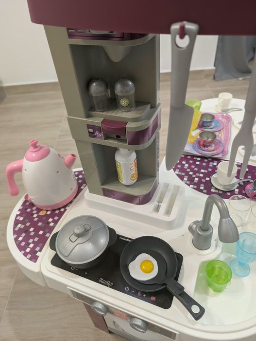 Kuchenka Smoby Tefal mini