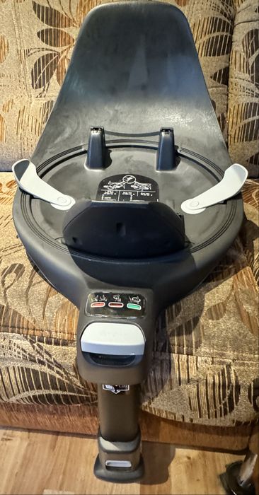 Fotelik cybex cloud T i-Size