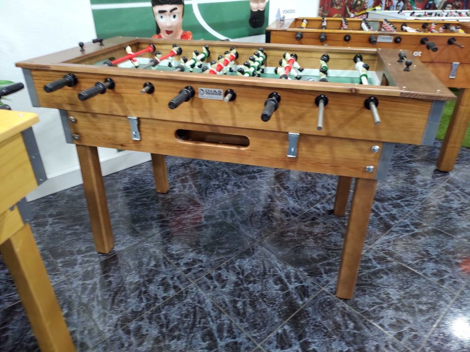 Matraquilhos Tradicionais - Novos