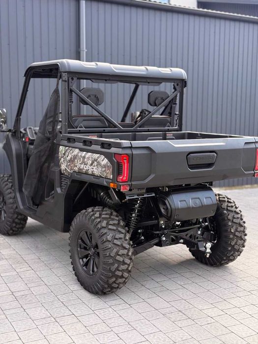 Мотовсюдихід CFMOTO UFORCE U10 PRO