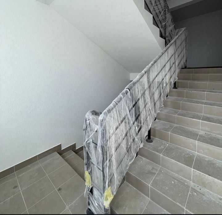 1к, пляж, середній поверх, новобудова , готова до заселення