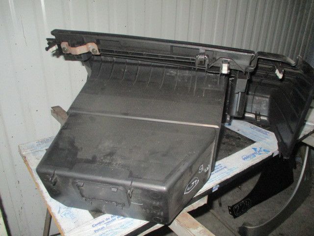 Porta luvas MAZDA 3 (BK)