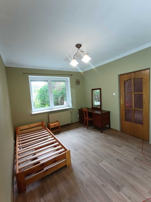 Mieszkanie – Warszawa - Widok 5