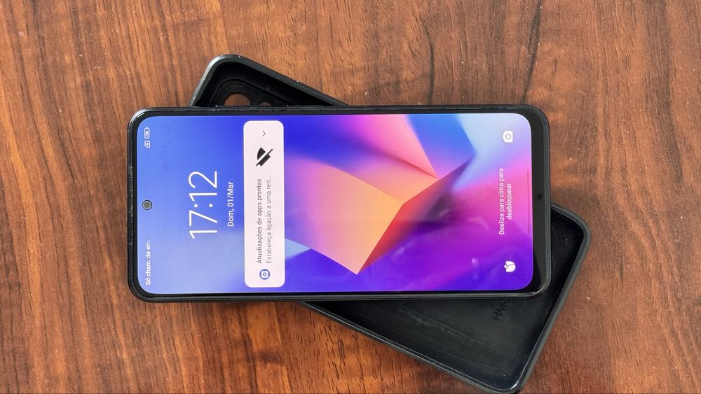 Vendo telemovel xiaomi redmi note 10s