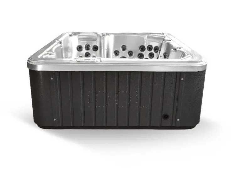 Джакузі. Спа комплекс. Ванна джакузі СПА Anna Lite. Гідромасажна ванна