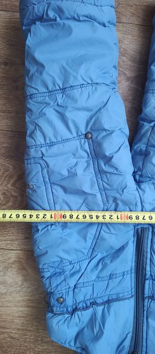 Детский комбинезон