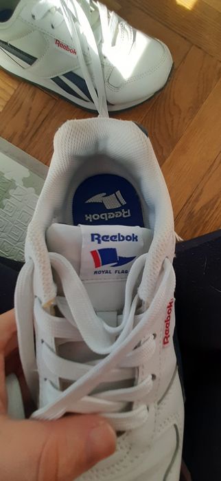 Buty sportowe Reebok r. 37