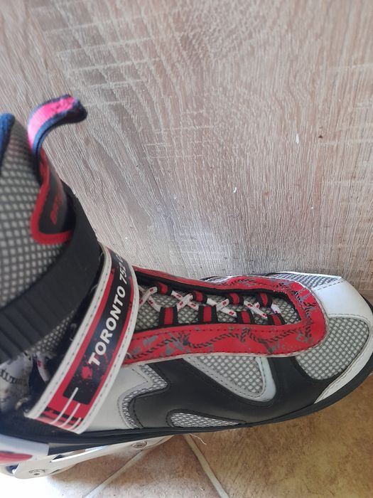 Rolki sprzedam tanio