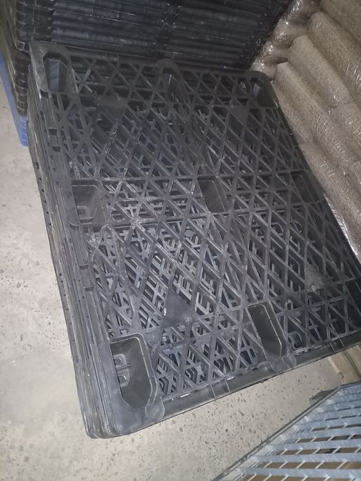 Піддони палети 120*100