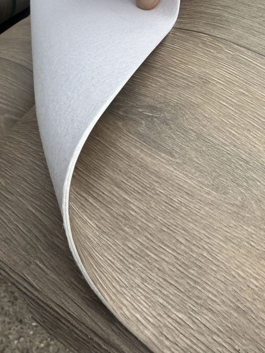Wykładzina PCV linoleum gumolit najgrubsza 2,5 - 3 mm