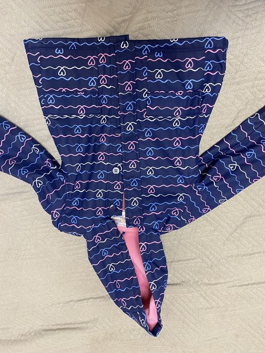 Курточка для девочки