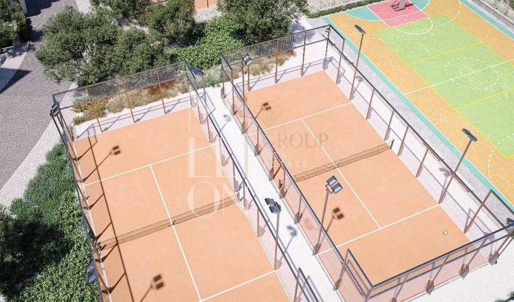 Apartamento para comprar
