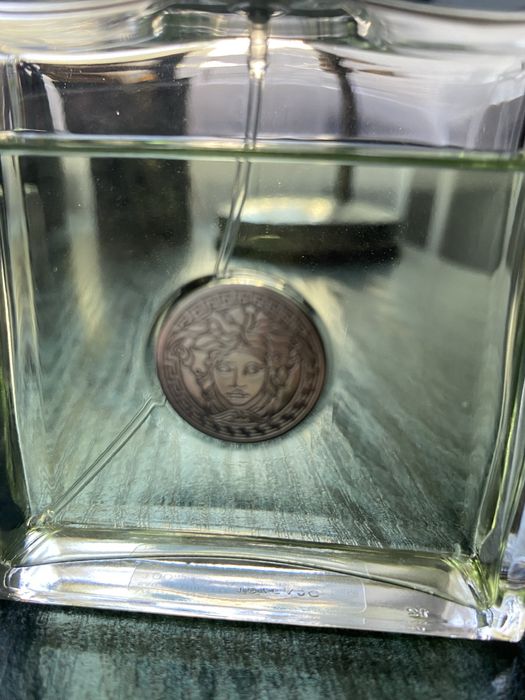 Perfumy Versace Versense