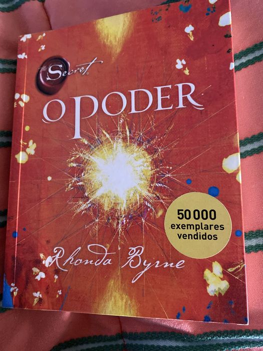 O Poder (The Secret) Rhonda Byrne