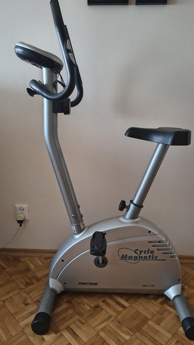 Rower treningowy Proteus