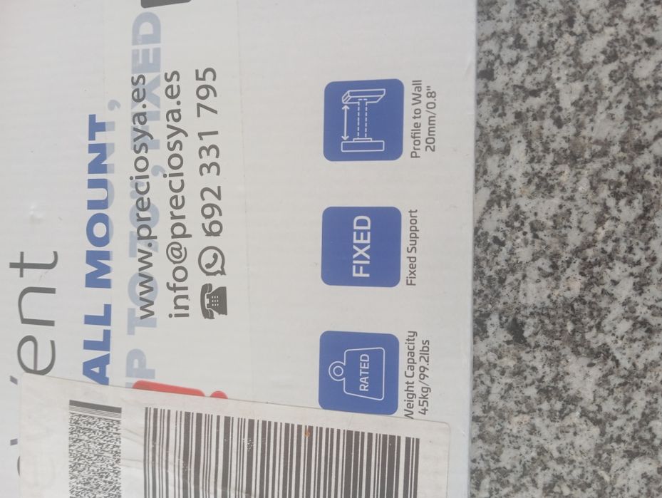 Suporte de Televisão